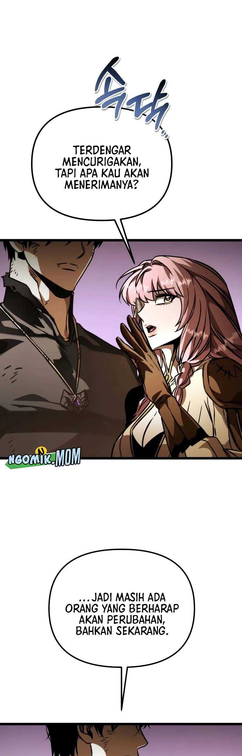 Reincarnator Chapter 62 - halaman 82