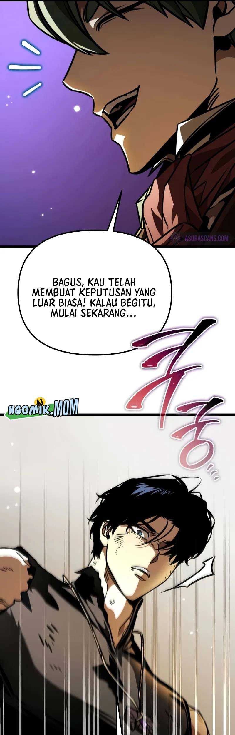 Reincarnator Chapter 62 - halaman 84