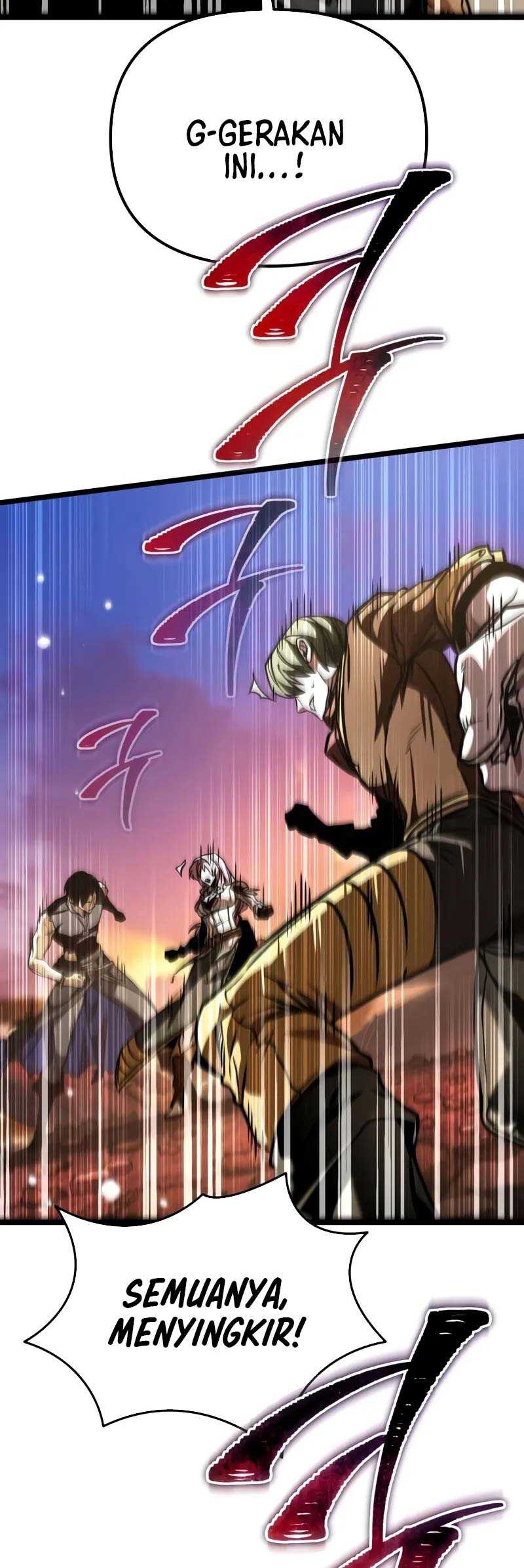 Reincarnator Chapter 62 - halaman 85