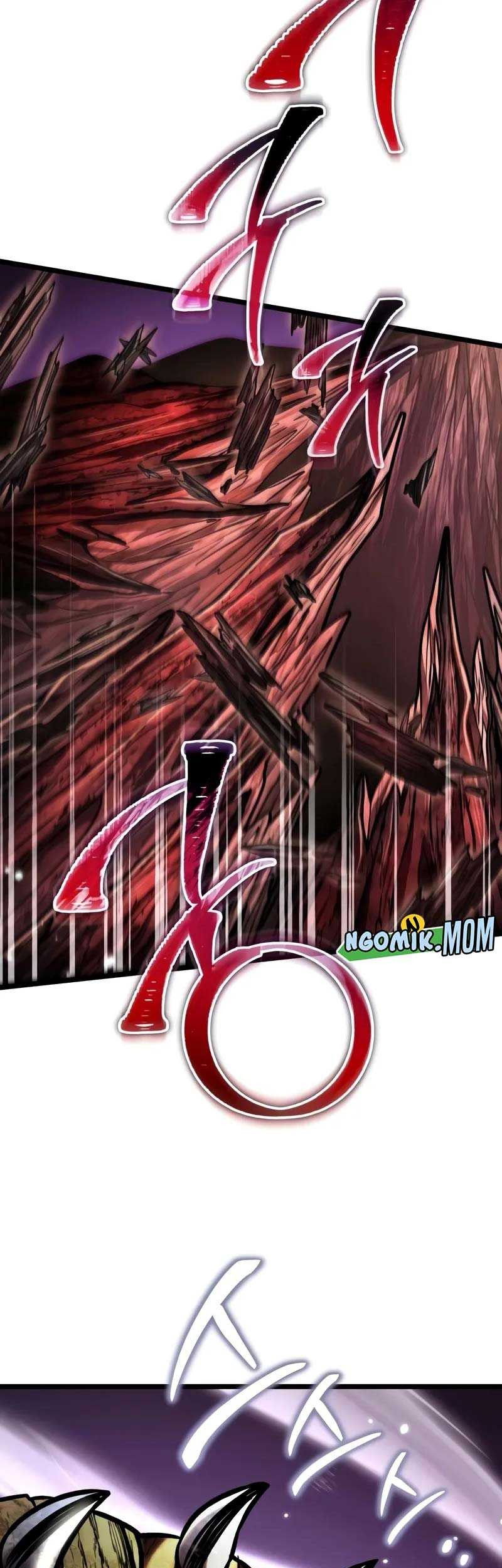 Reincarnator Chapter 62 - halaman 86