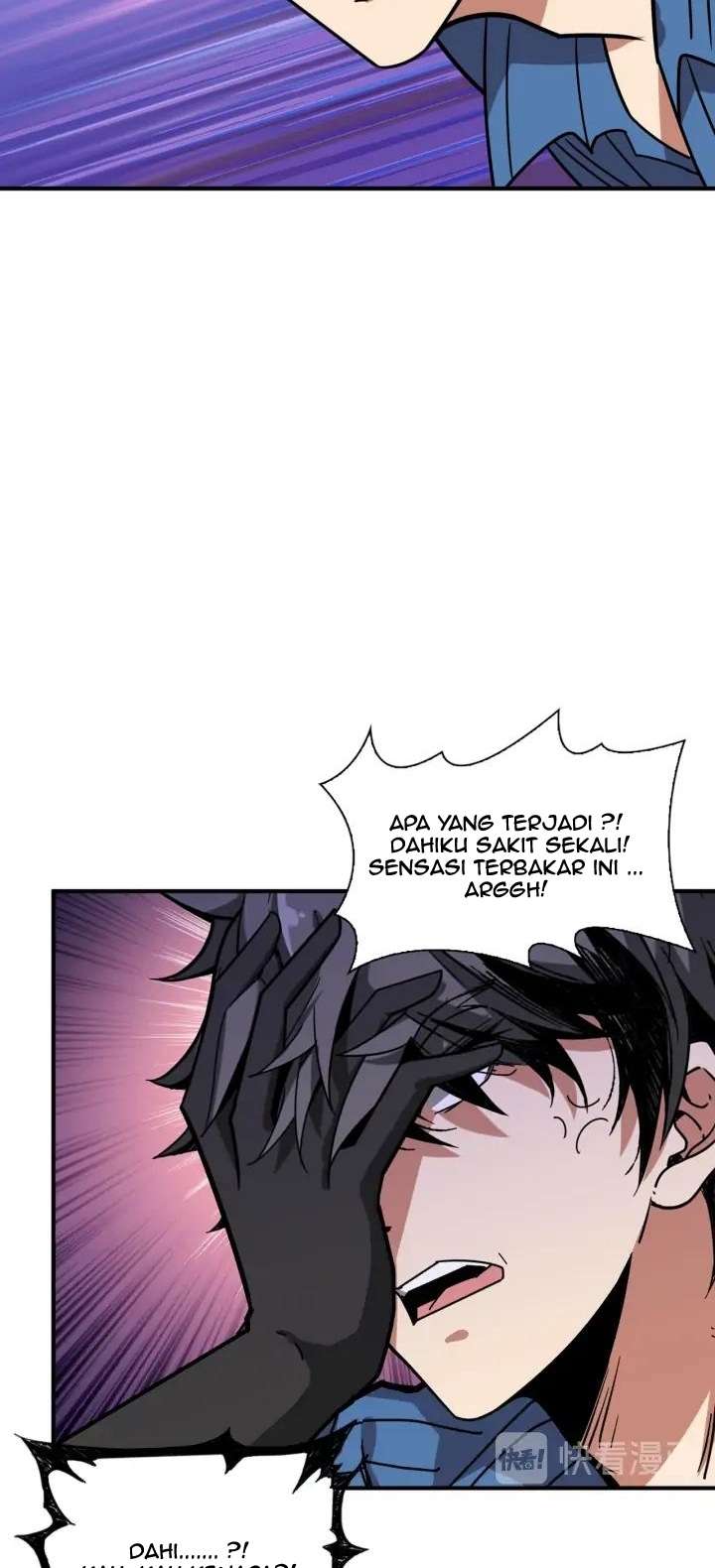 Reincarnator Chapter 63 - halaman 13