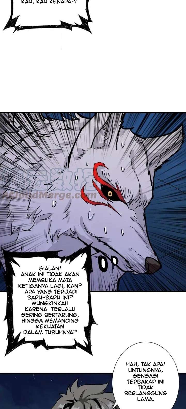 Reincarnator Chapter 63 - halaman 14