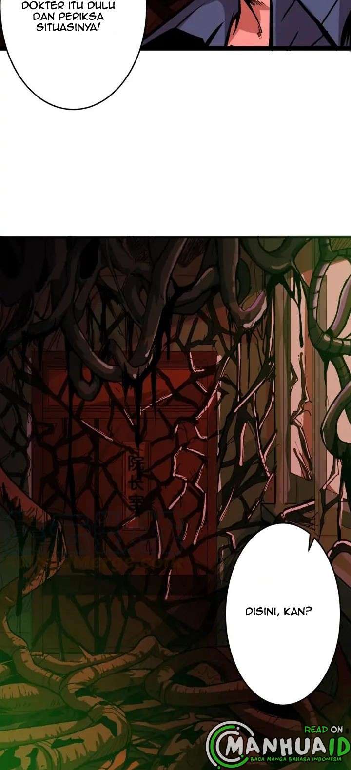 Reincarnator Chapter 63 - halaman 24
