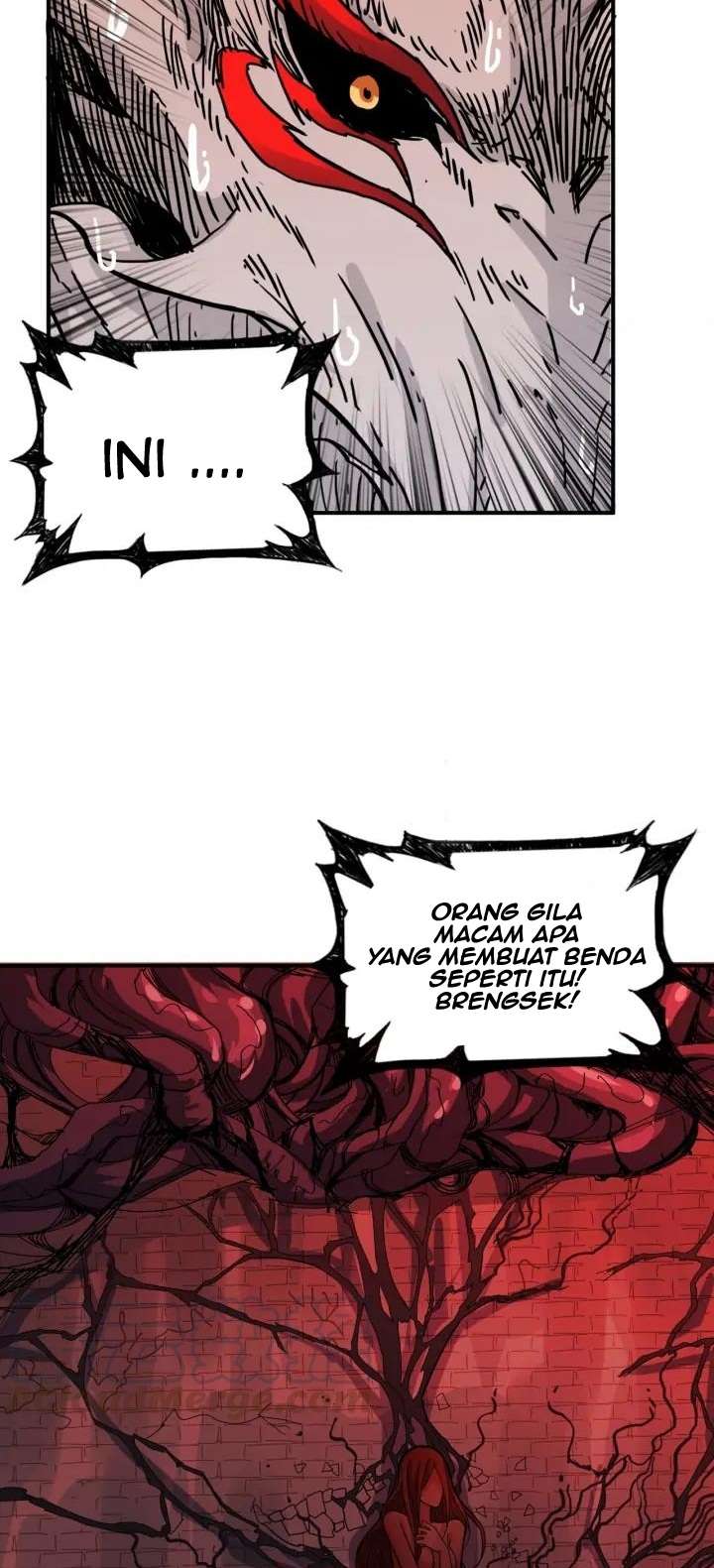 Reincarnator Chapter 63 - halaman 29