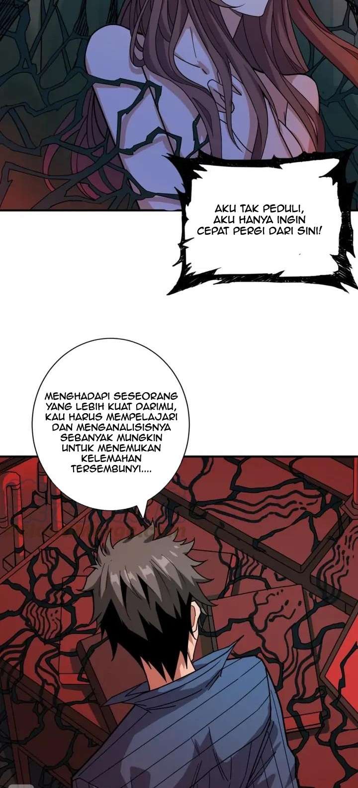 Reincarnator Chapter 63 - halaman 31