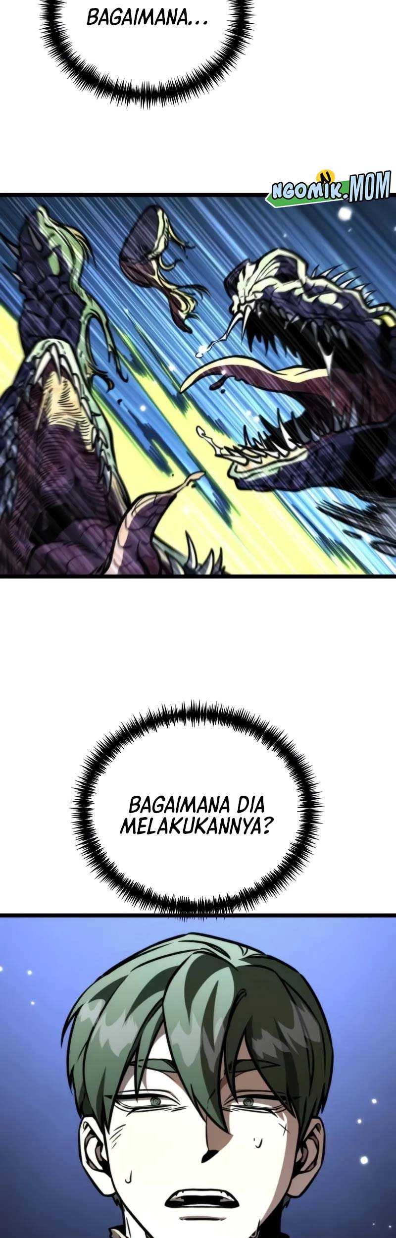 Reincarnator Chapter 63 - halaman 42