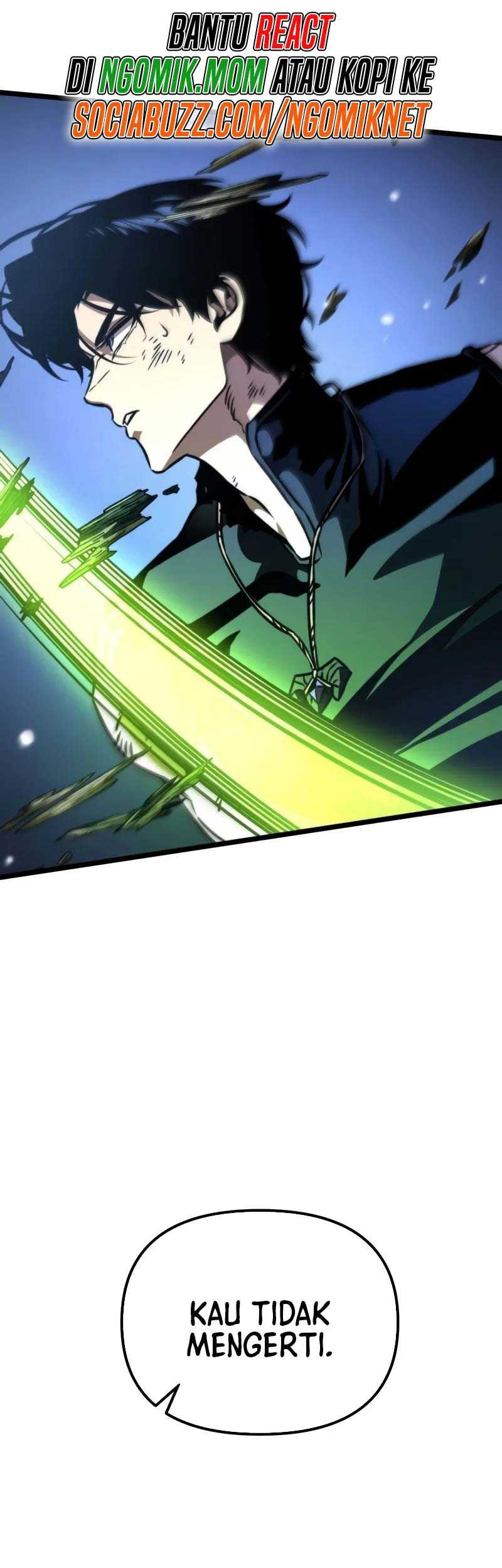 Reincarnator Chapter 63 - halaman 44