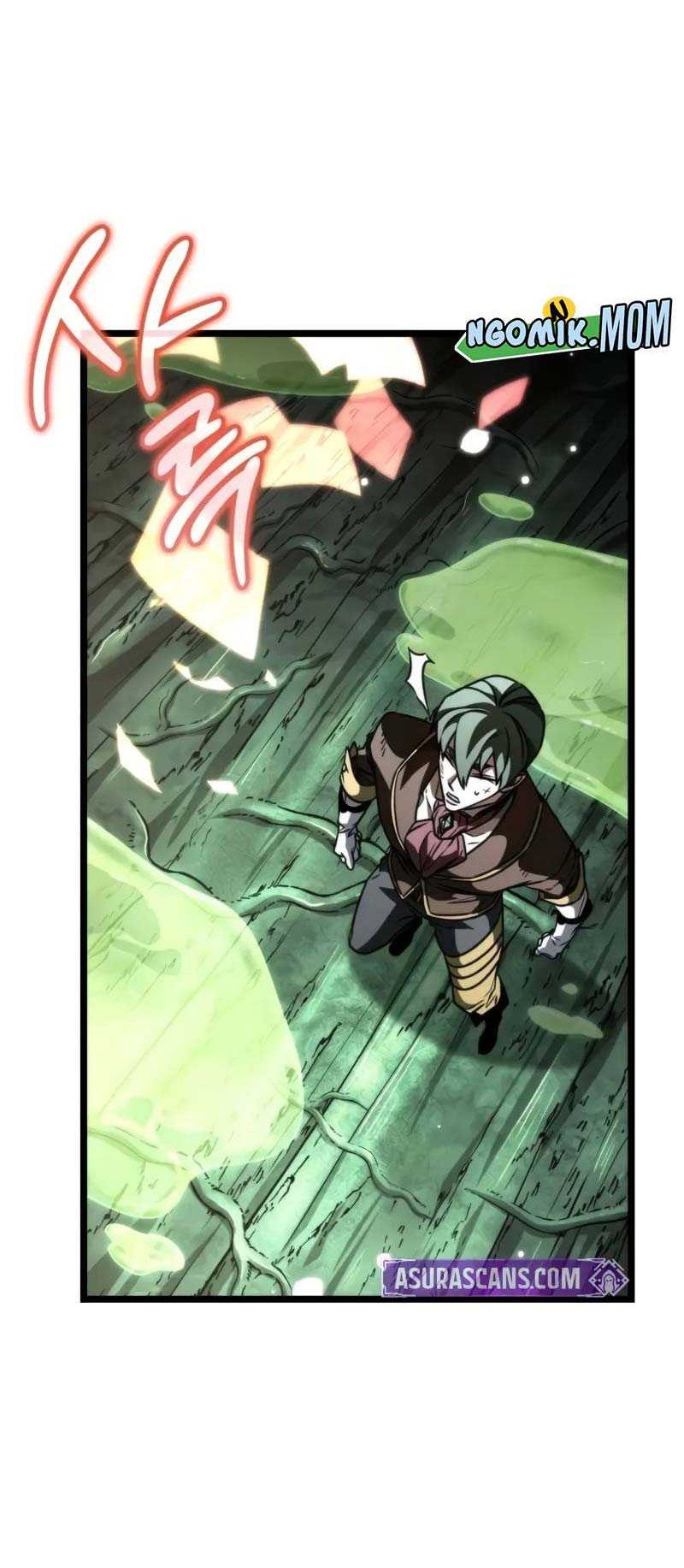 Reincarnator Chapter 63 - halaman 45
