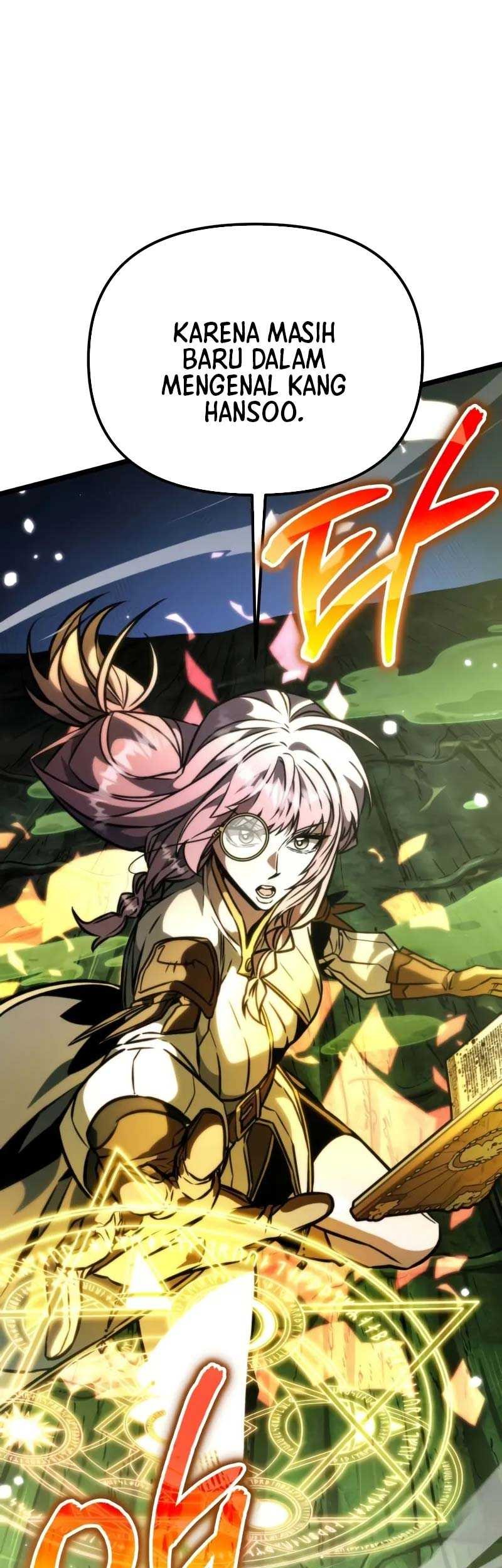 Reincarnator Chapter 63 - halaman 46