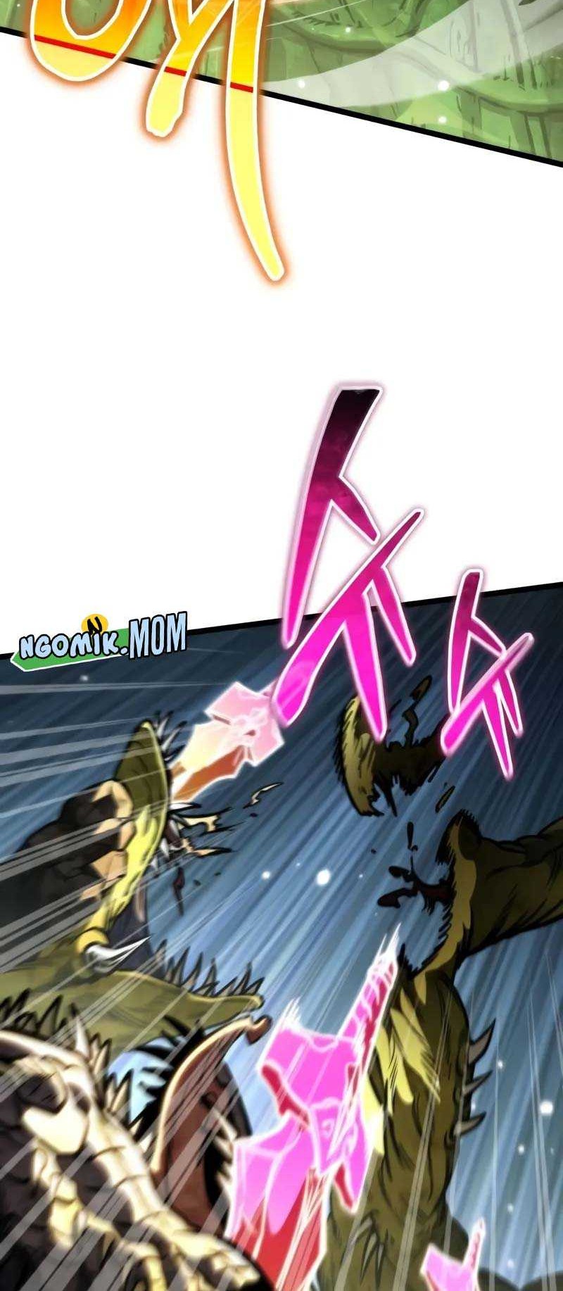Reincarnator Chapter 63 - halaman 47