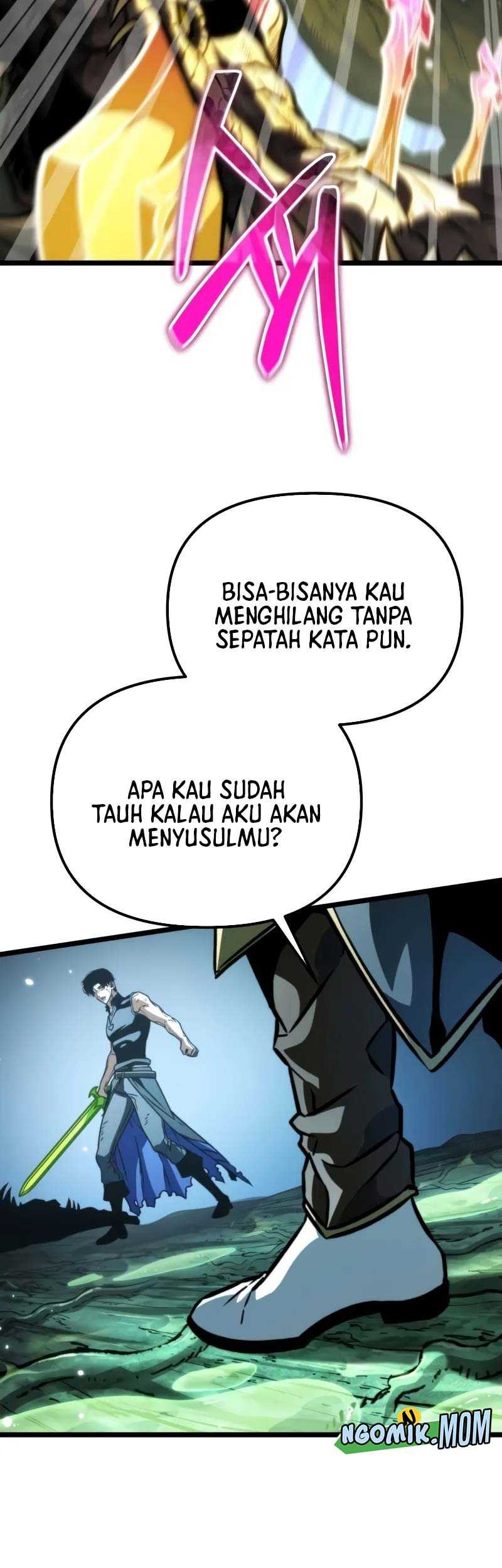 Reincarnator Chapter 63 - halaman 48