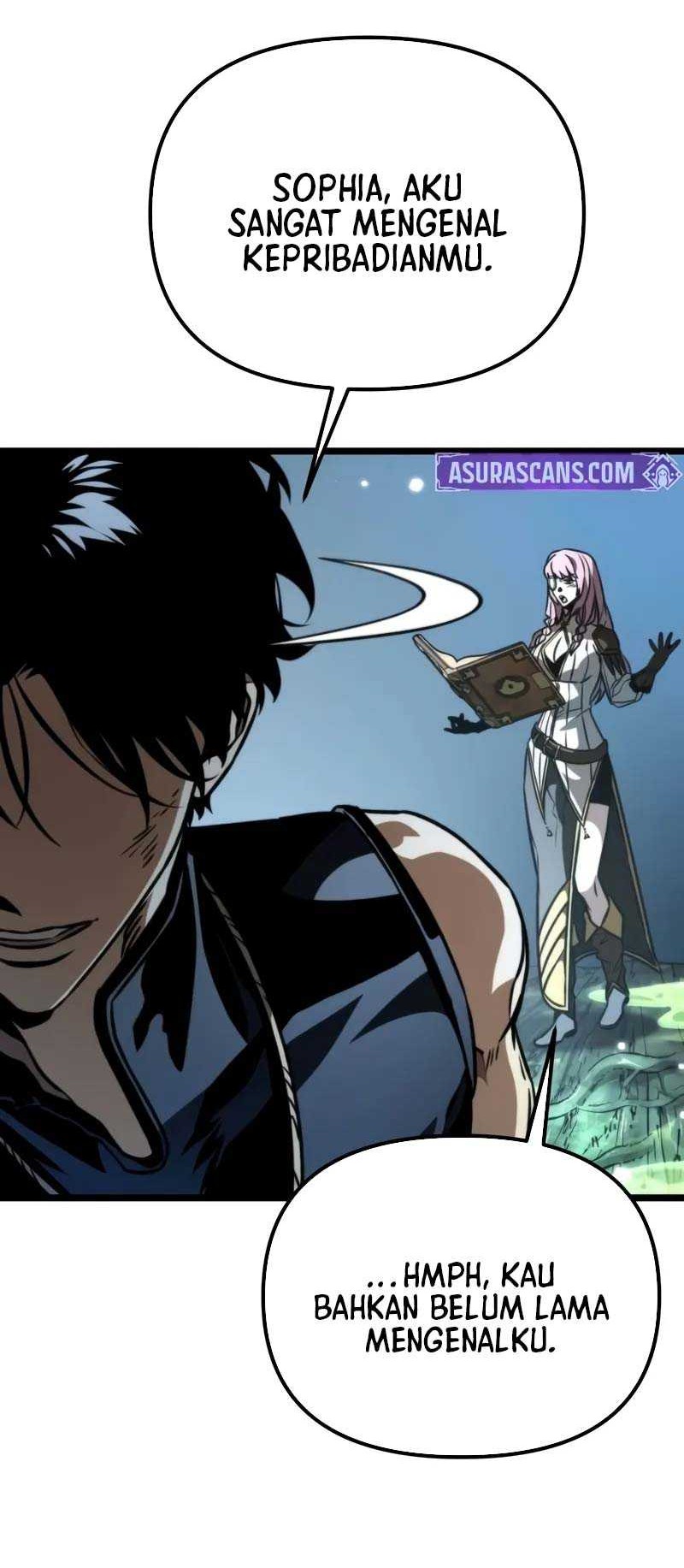 Reincarnator Chapter 63 - halaman 49