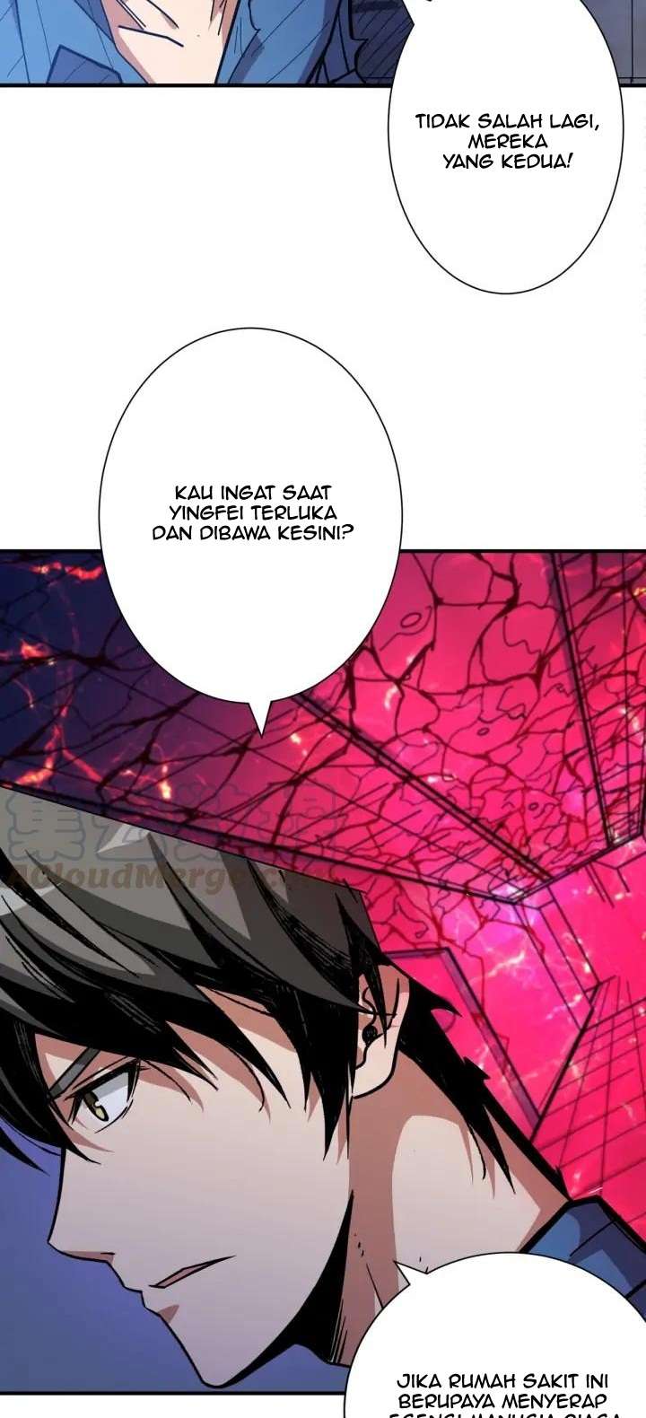 Reincarnator Chapter 63 - halaman 5