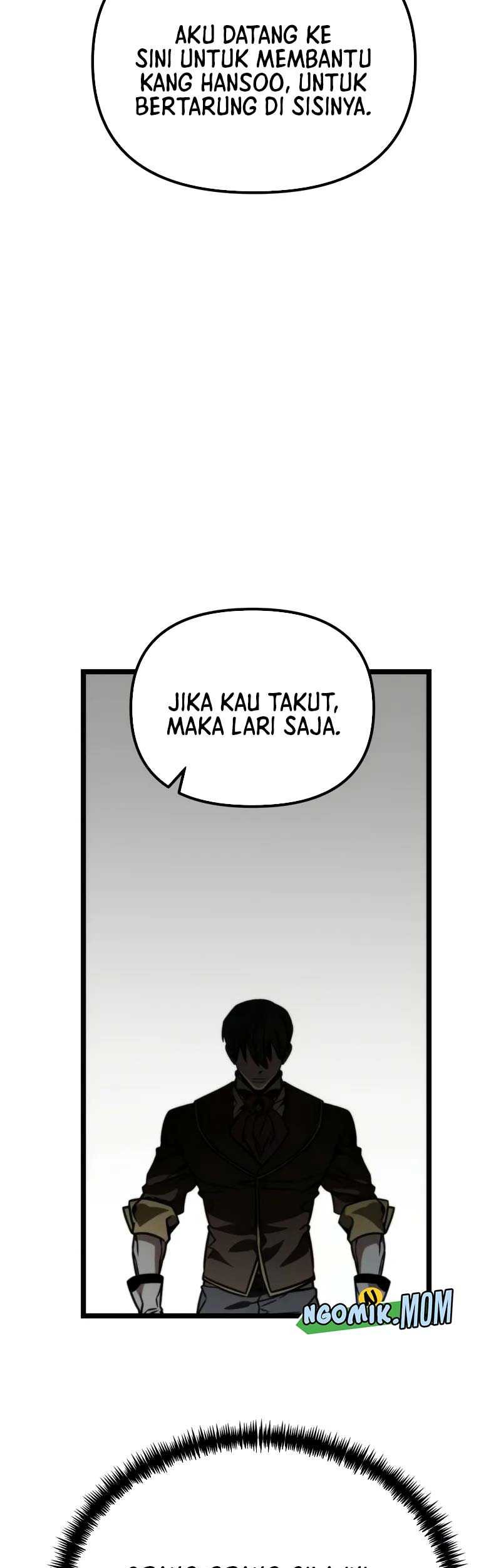 Reincarnator Chapter 63 - halaman 52