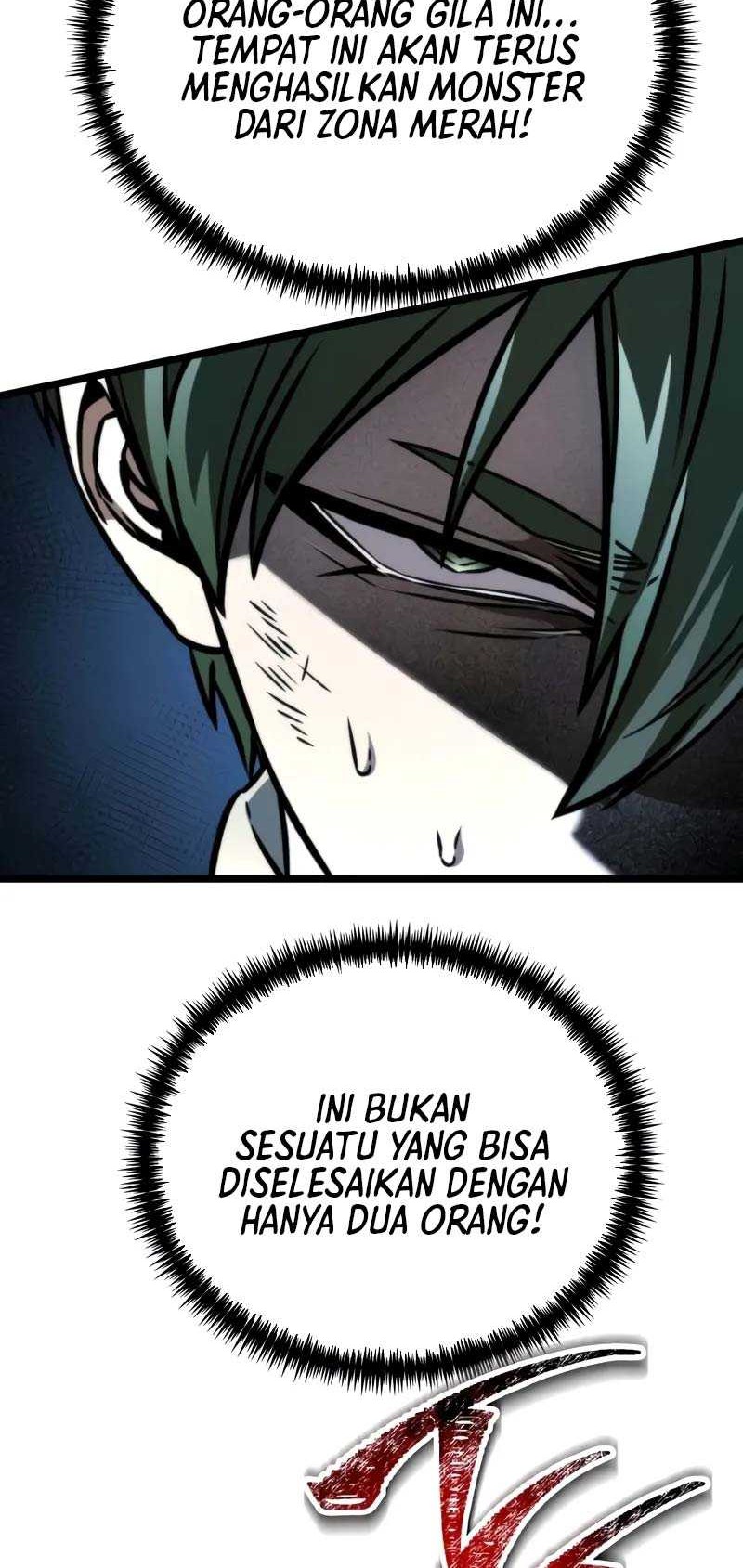 Reincarnator Chapter 63 - halaman 53