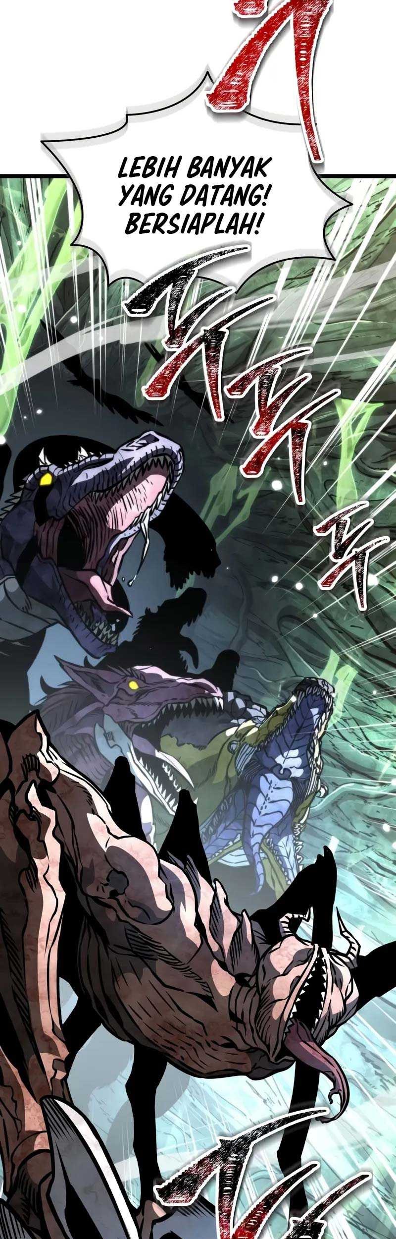 Reincarnator Chapter 63 - halaman 54