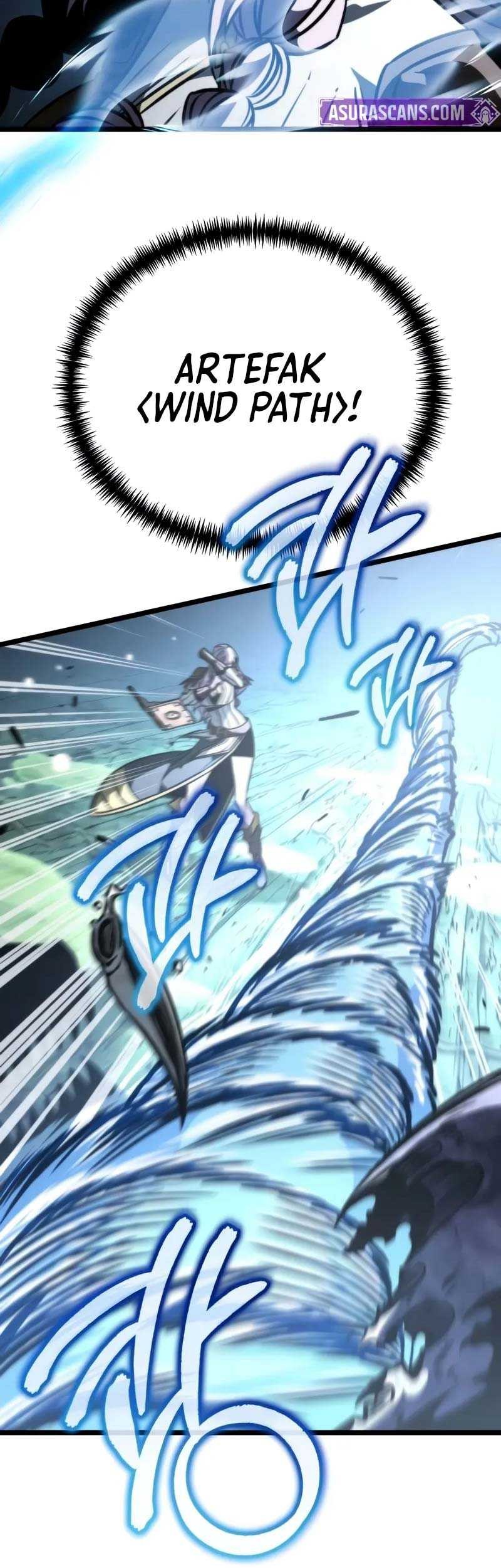Reincarnator Chapter 63 - halaman 56