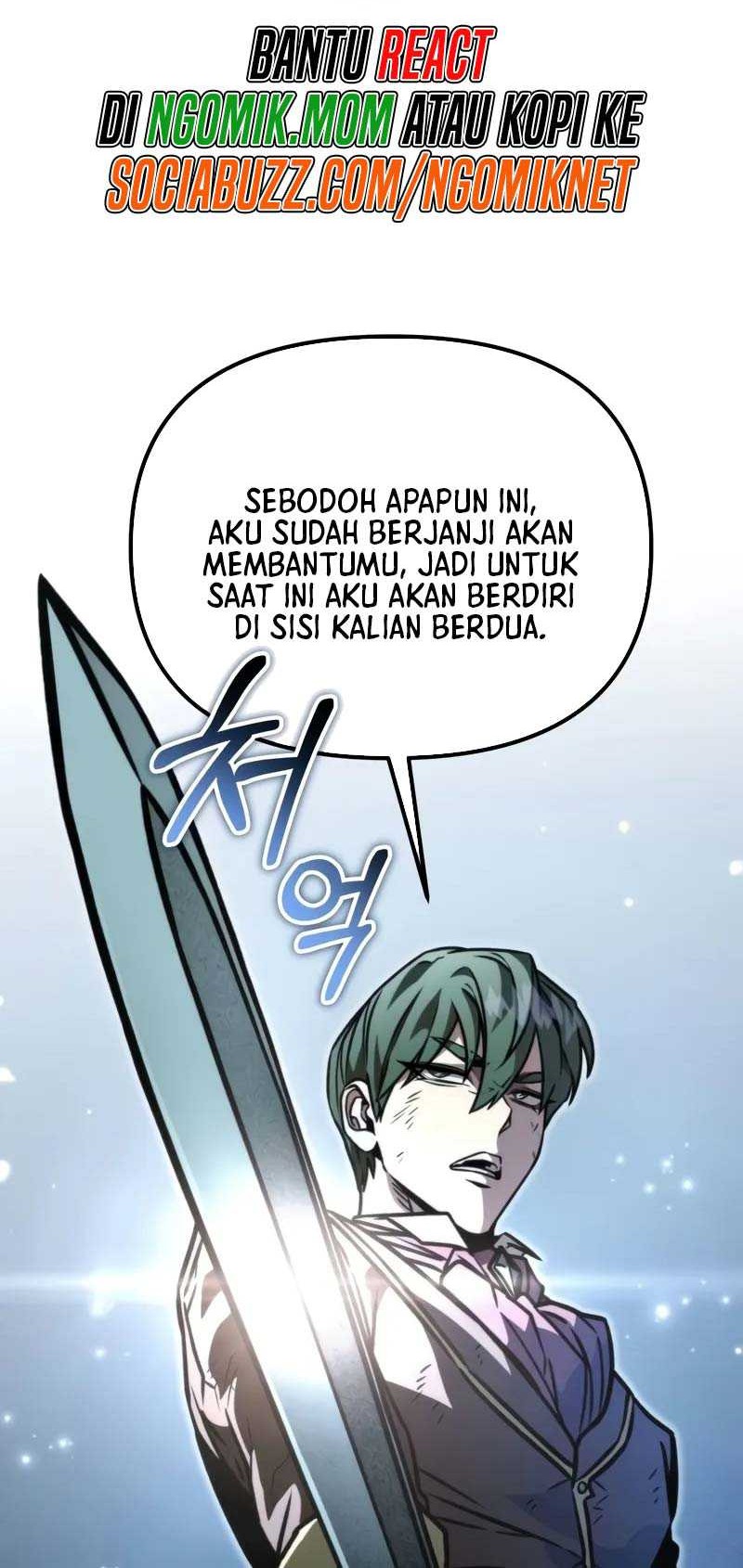 Reincarnator Chapter 63 - halaman 57