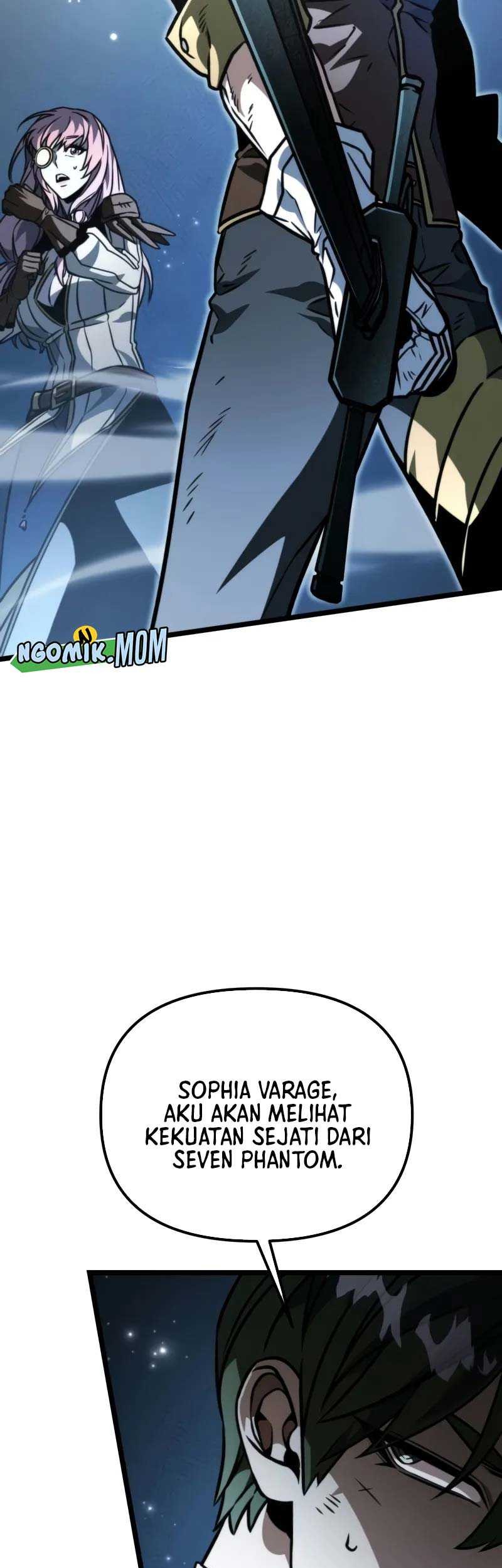 Reincarnator Chapter 63 - halaman 58