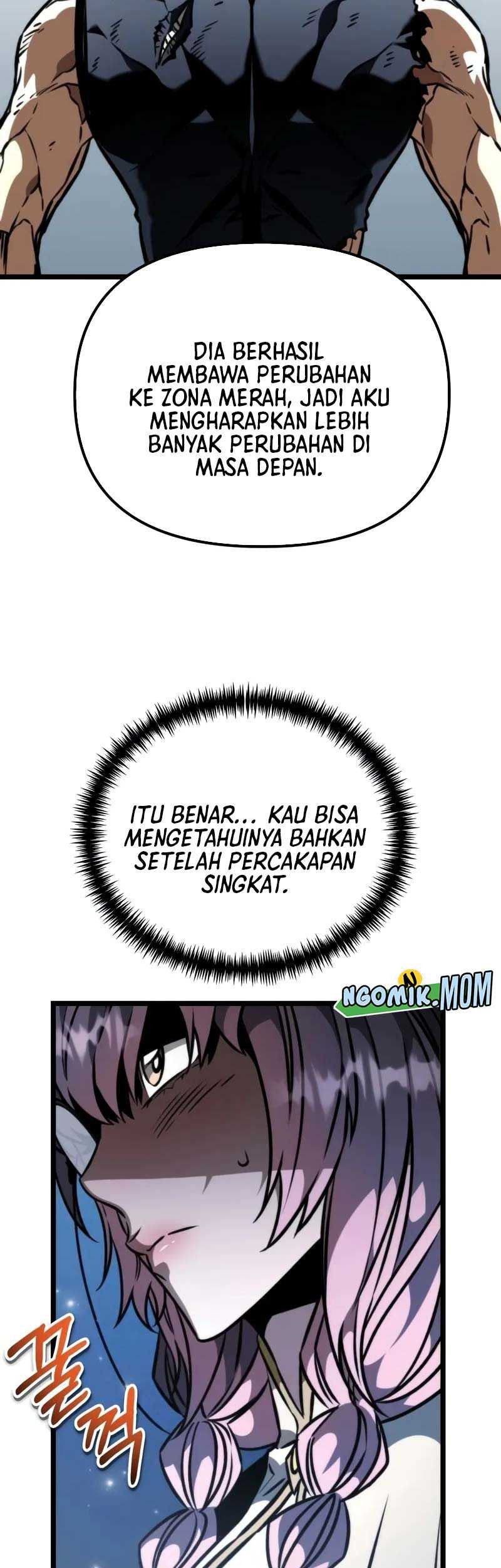 Reincarnator Chapter 63 - halaman 60