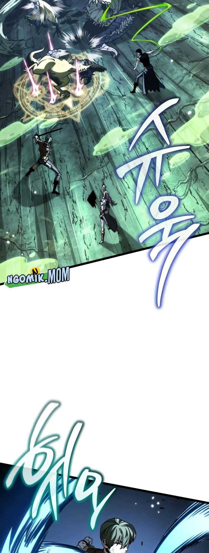 Reincarnator Chapter 63 - halaman 65