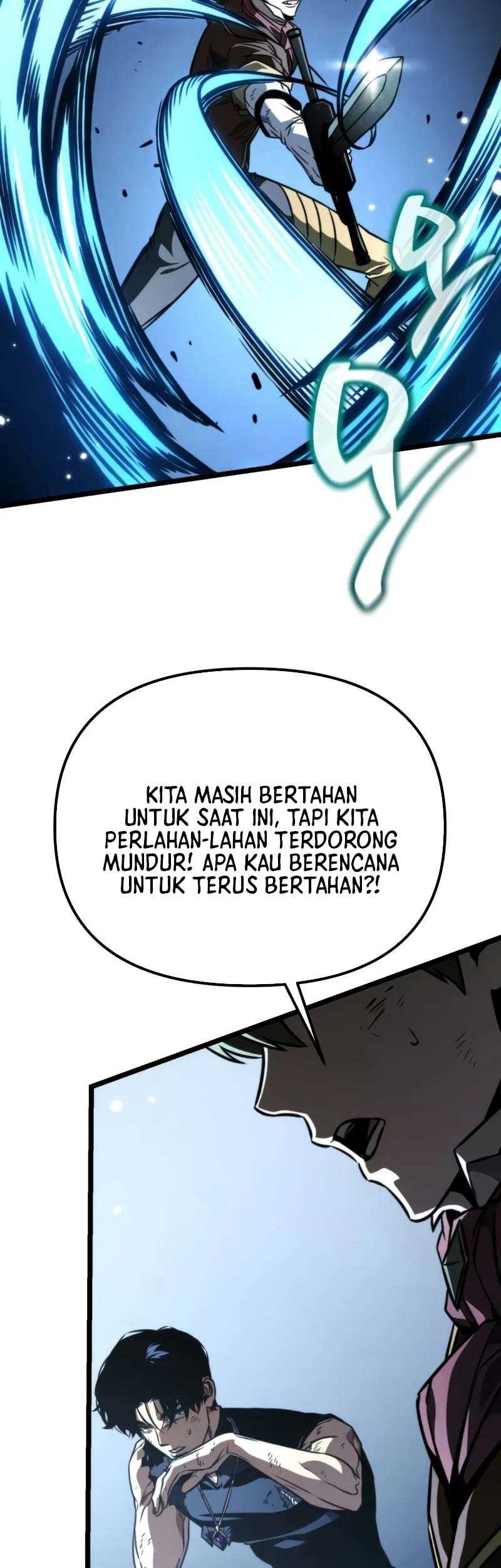 Reincarnator Chapter 63 - halaman 66
