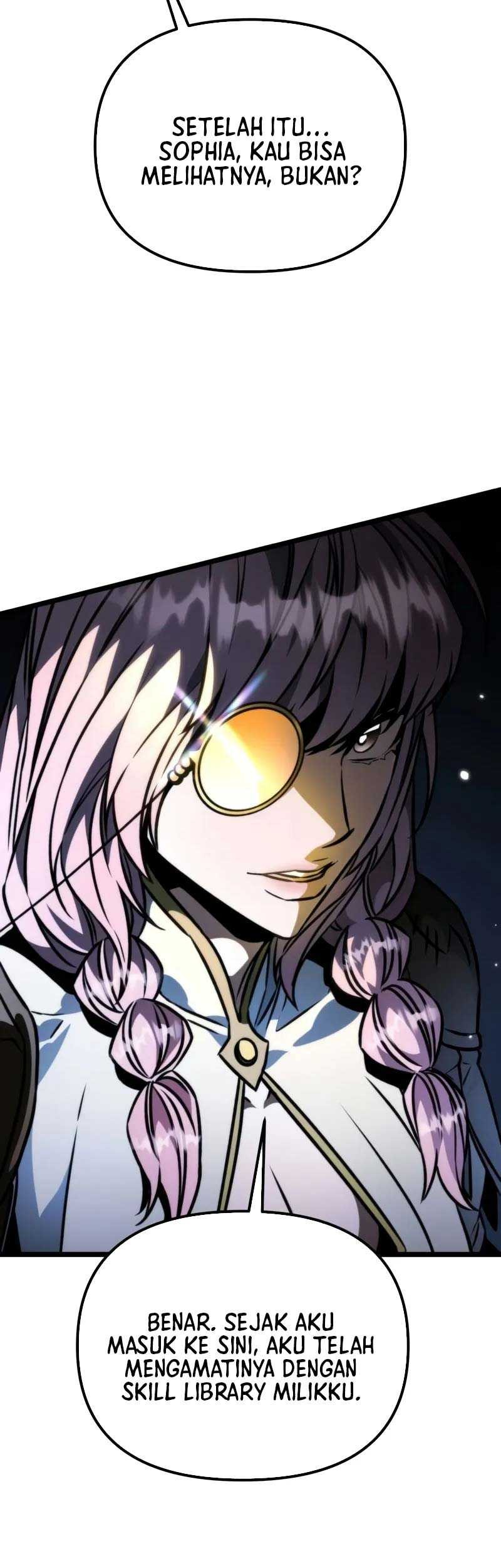 Reincarnator Chapter 63 - halaman 68