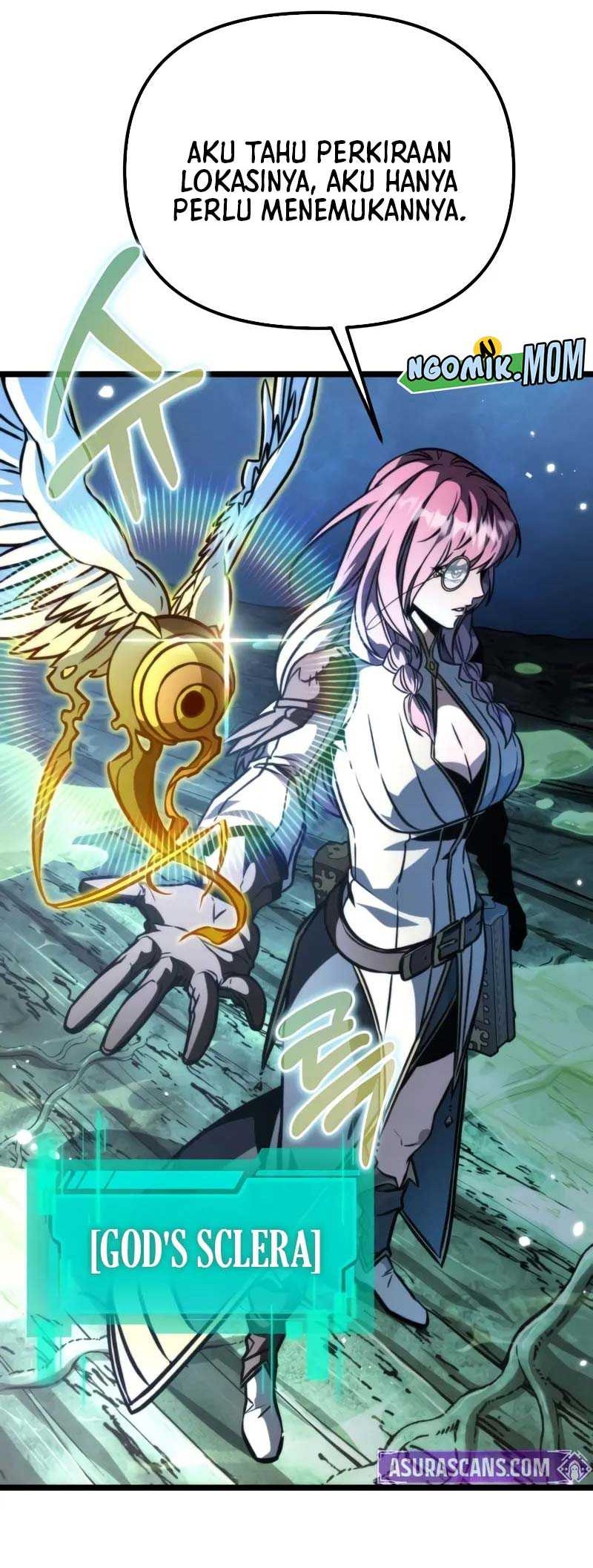 Reincarnator Chapter 63 - halaman 69