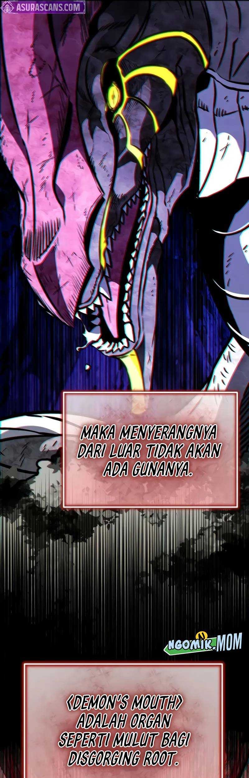 Reincarnator Chapter 63 - halaman 72
