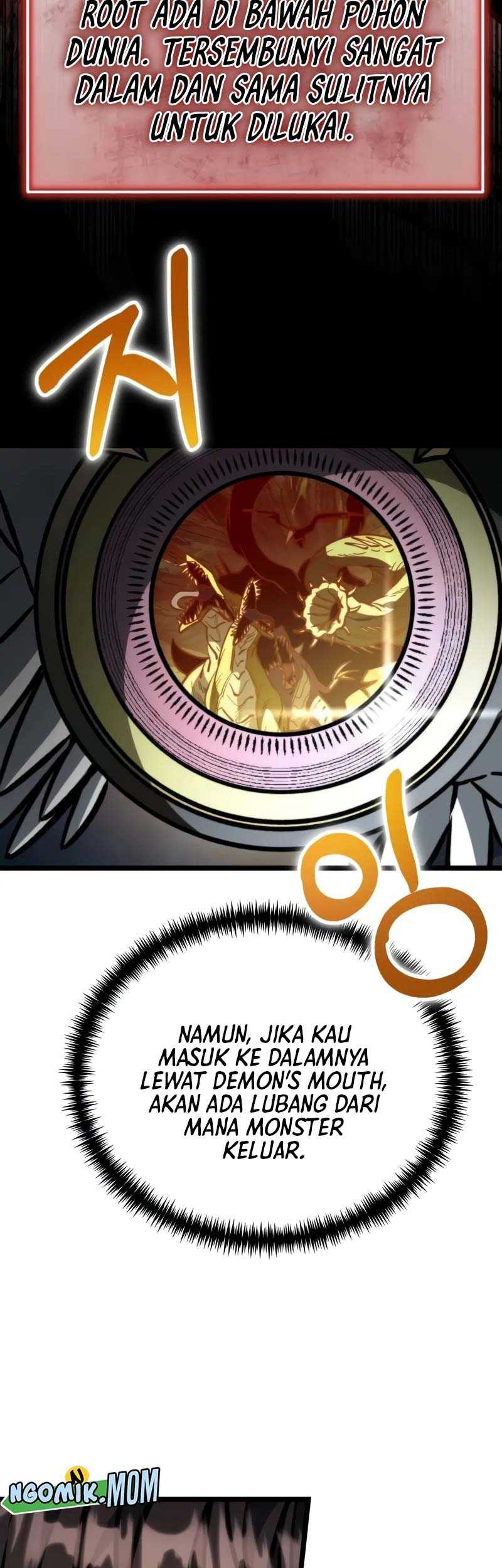Reincarnator Chapter 63 - halaman 74