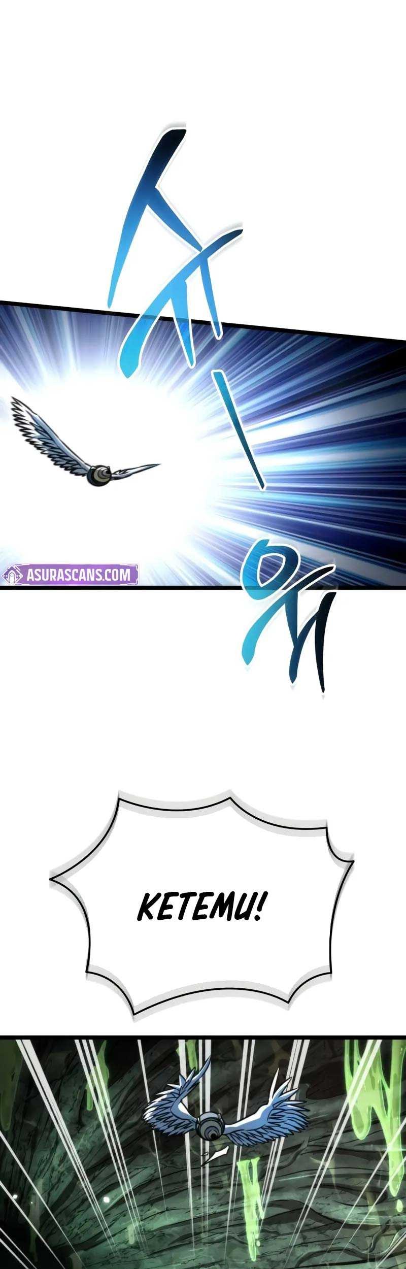 Reincarnator Chapter 63 - halaman 76