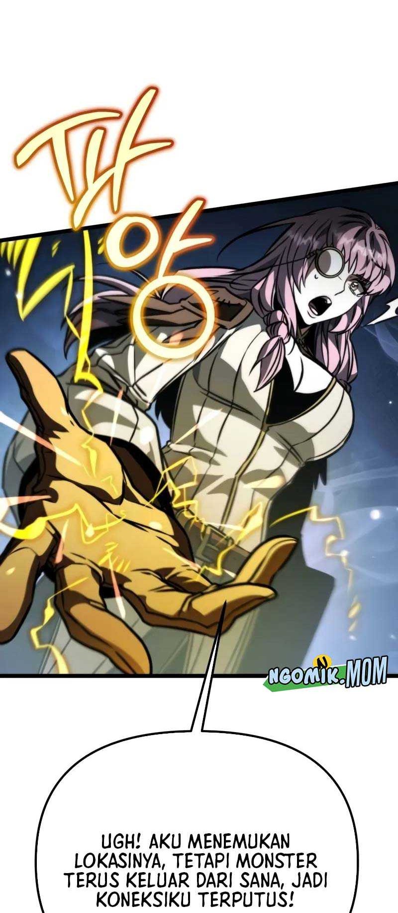Reincarnator Chapter 63 - halaman 79