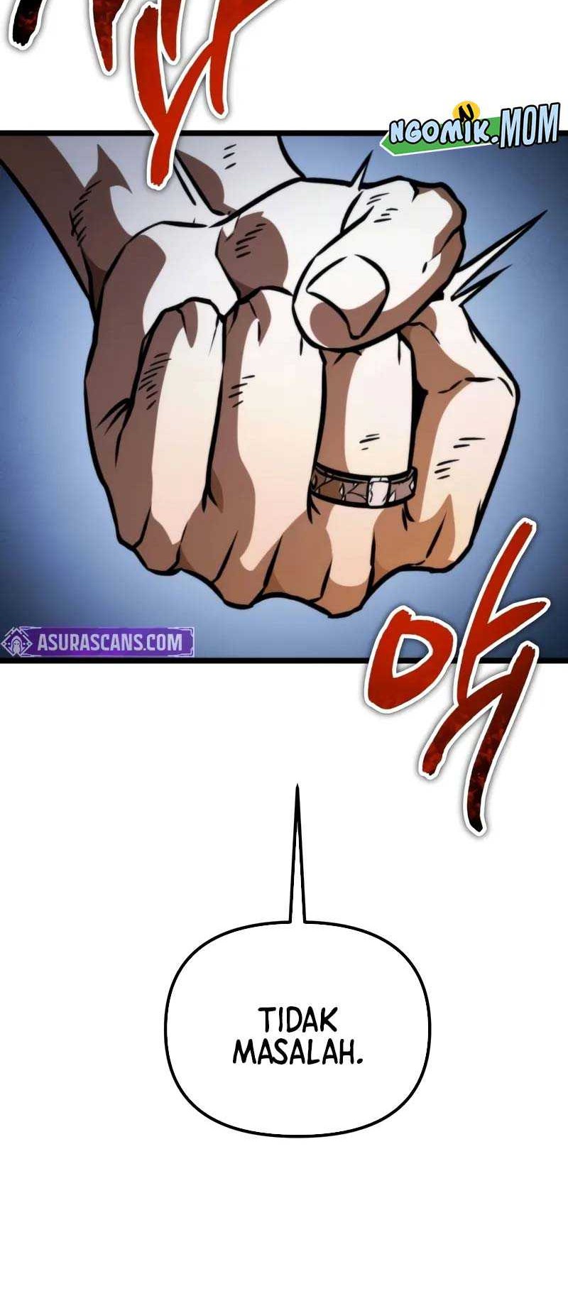Reincarnator Chapter 63 - halaman 81