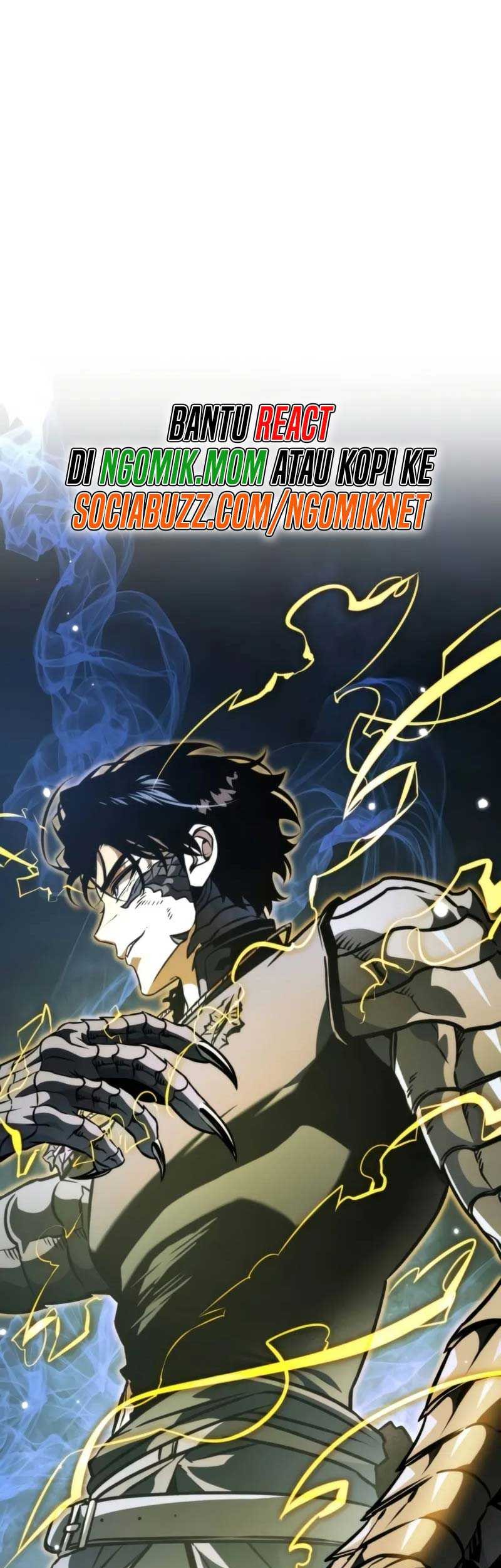 Reincarnator Chapter 63 - halaman 82