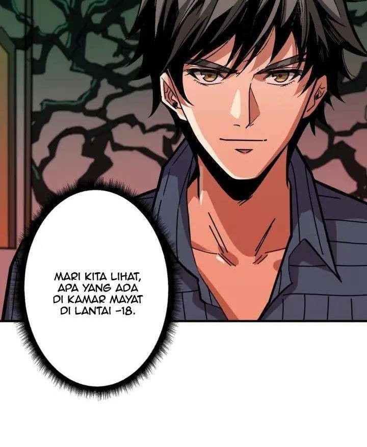 Reincarnator Chapter 64 - halaman 30
