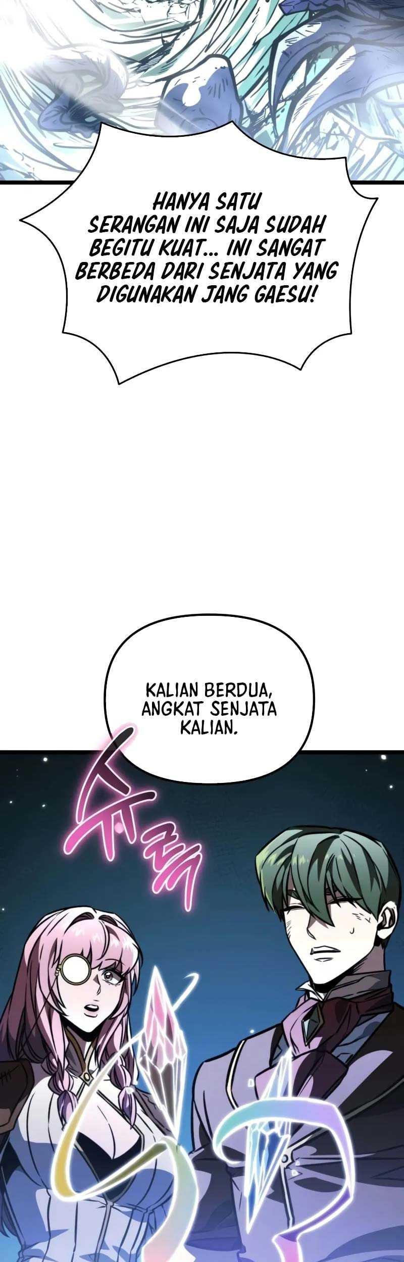 Reincarnator Chapter 64 - halaman 32