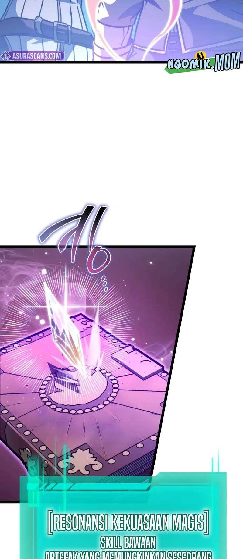 Reincarnator Chapter 64 - halaman 33