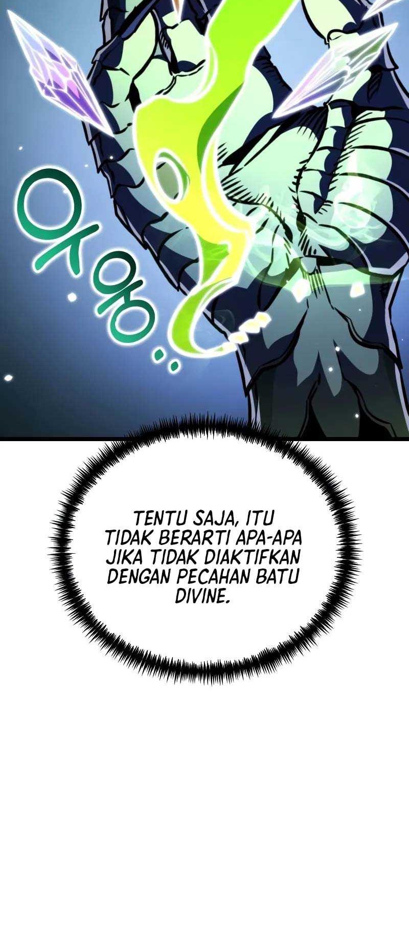 Reincarnator Chapter 64 - halaman 35
