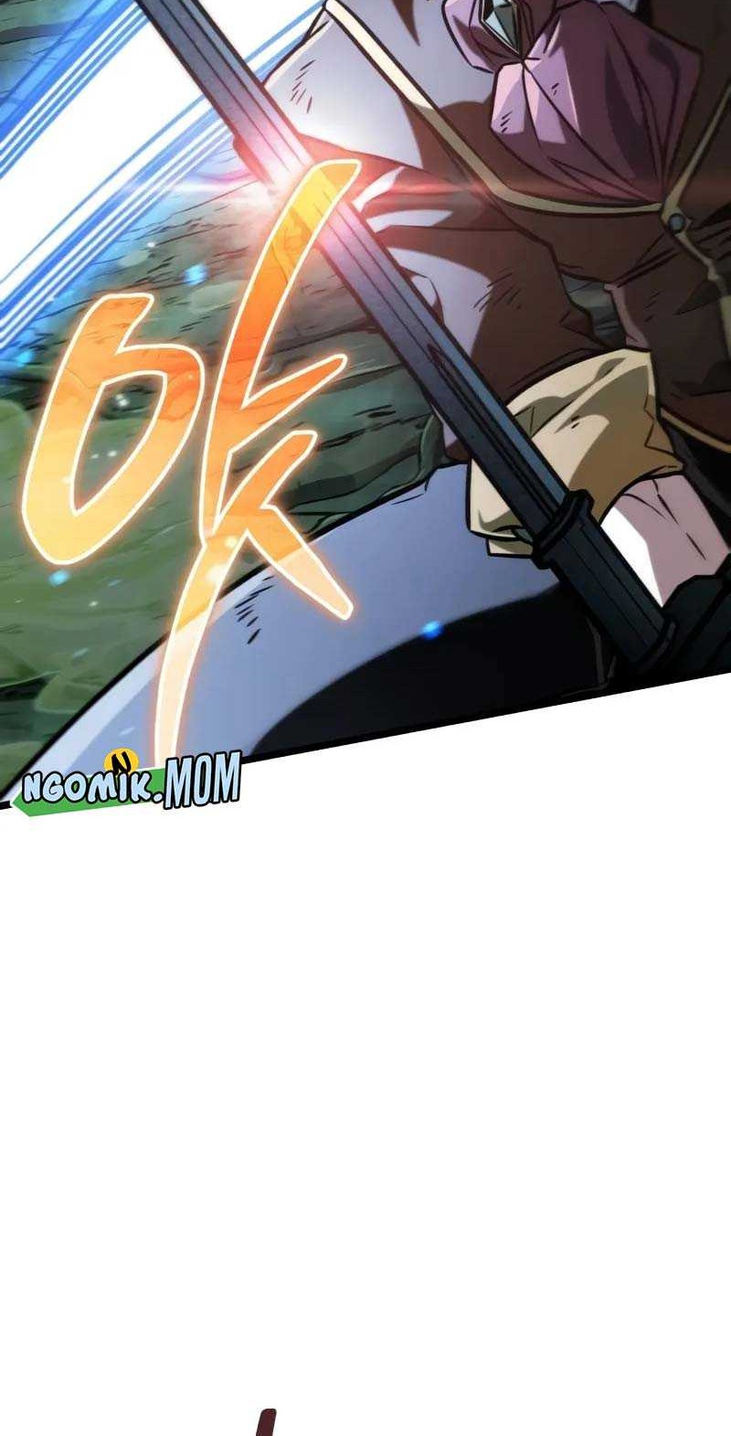 Reincarnator Chapter 64 - halaman 37