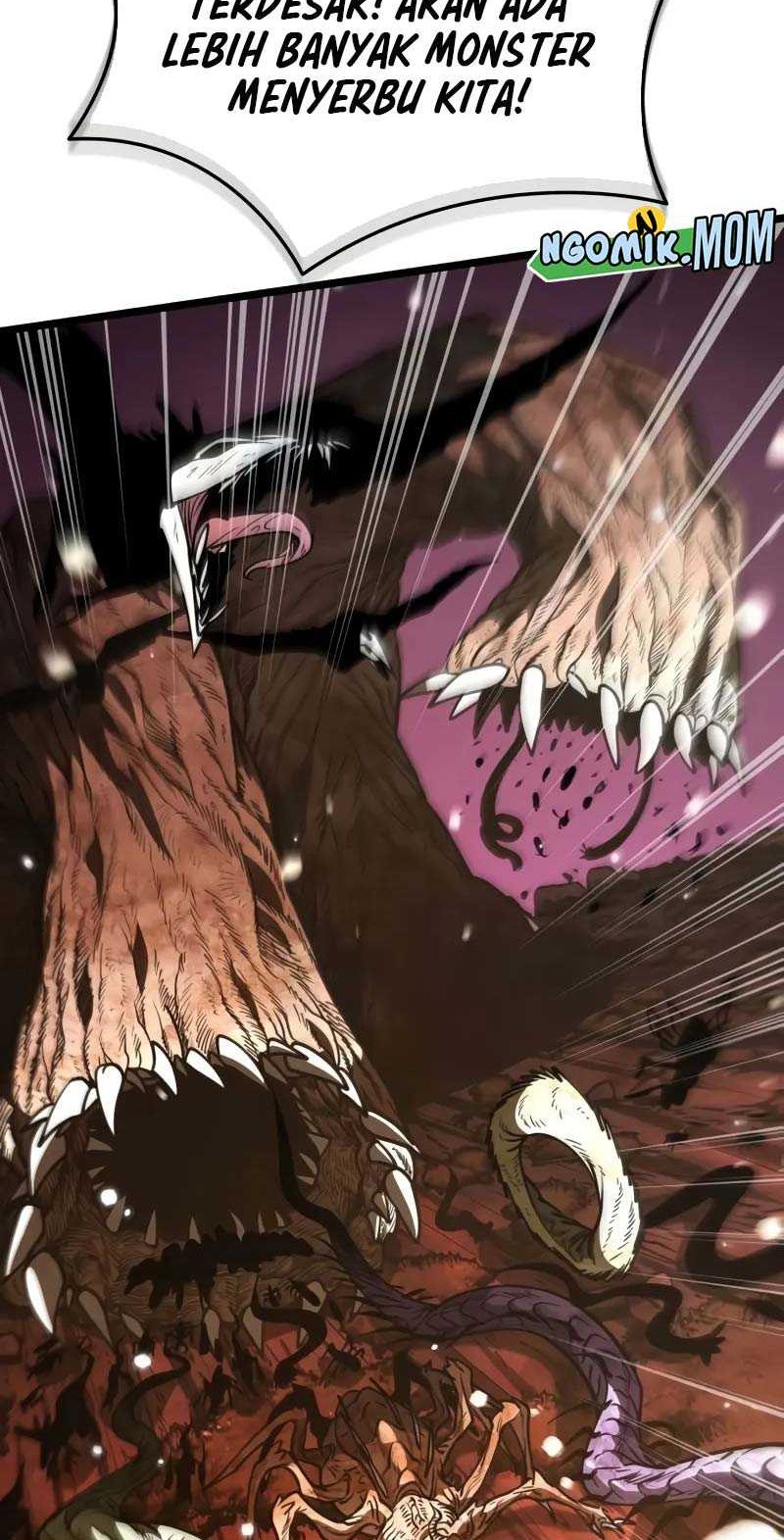 Reincarnator Chapter 64 - halaman 39