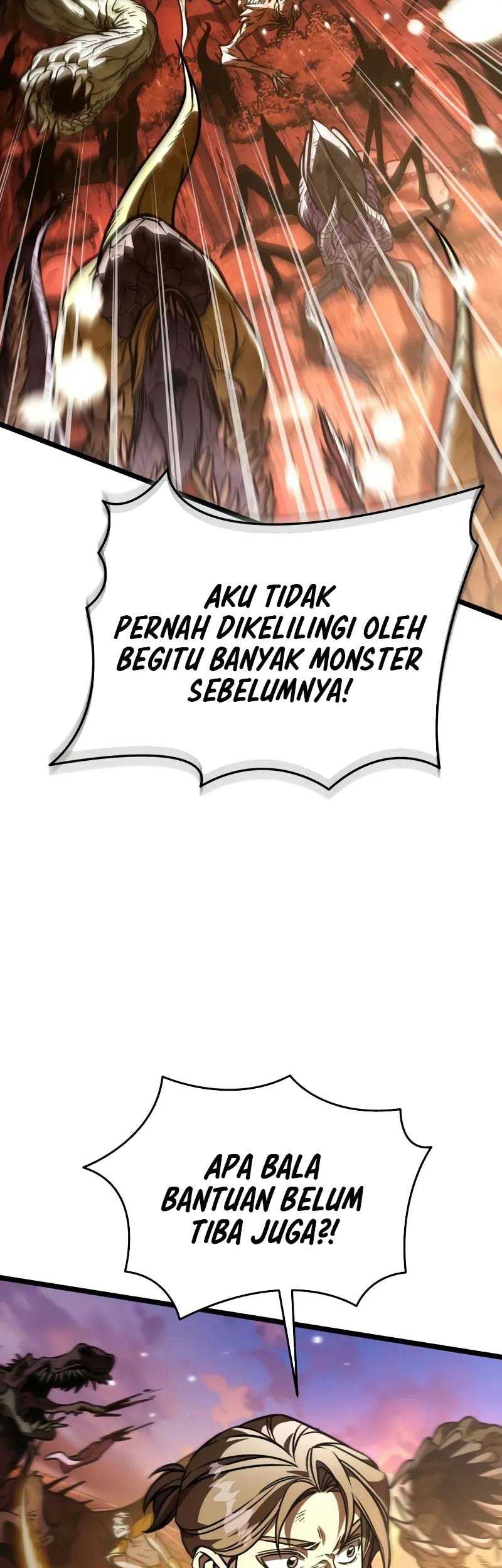 Reincarnator Chapter 64 - halaman 40