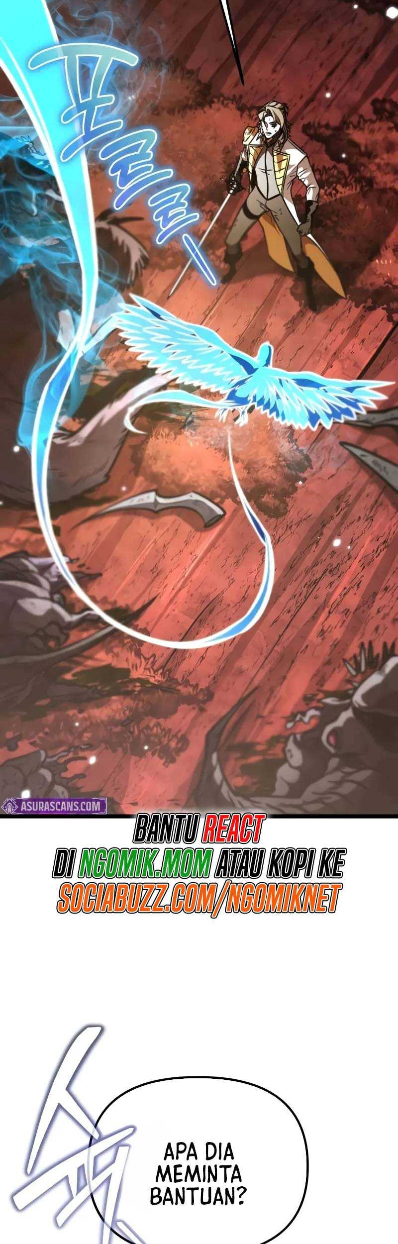 Reincarnator Chapter 64 - halaman 42