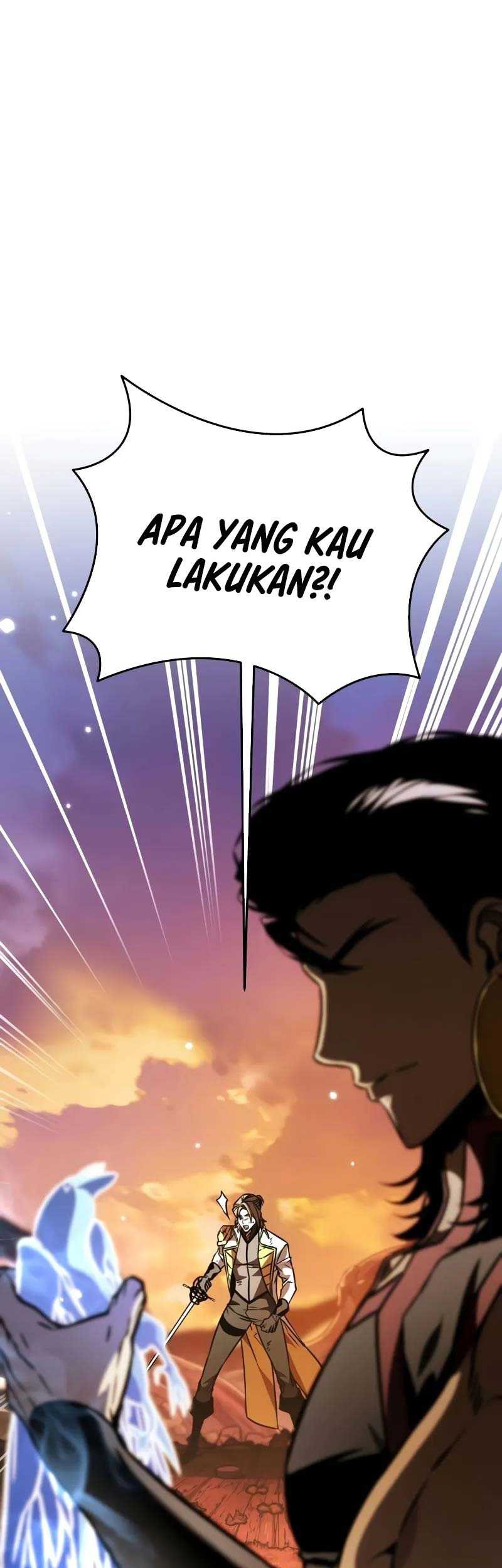 Reincarnator Chapter 64 - halaman 44