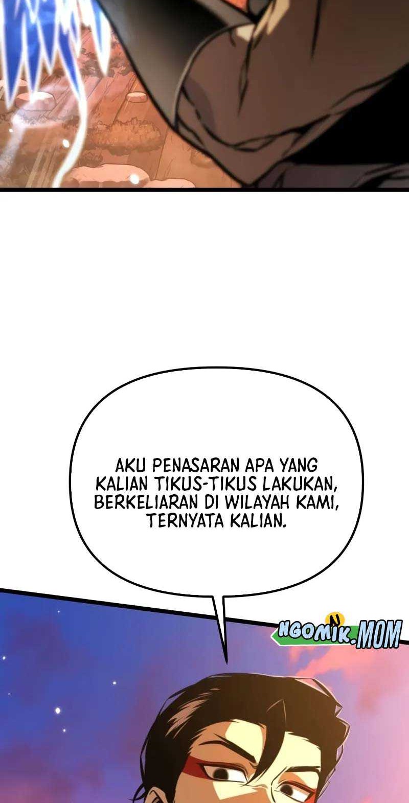 Reincarnator Chapter 64 - halaman 45