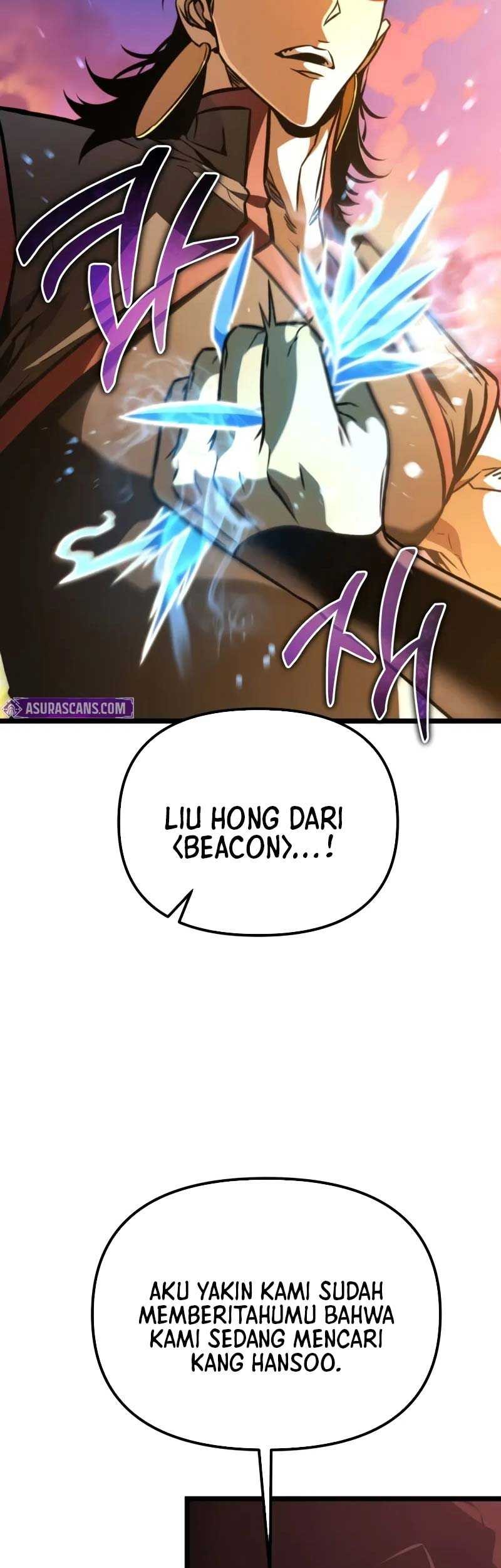 Reincarnator Chapter 64 - halaman 46