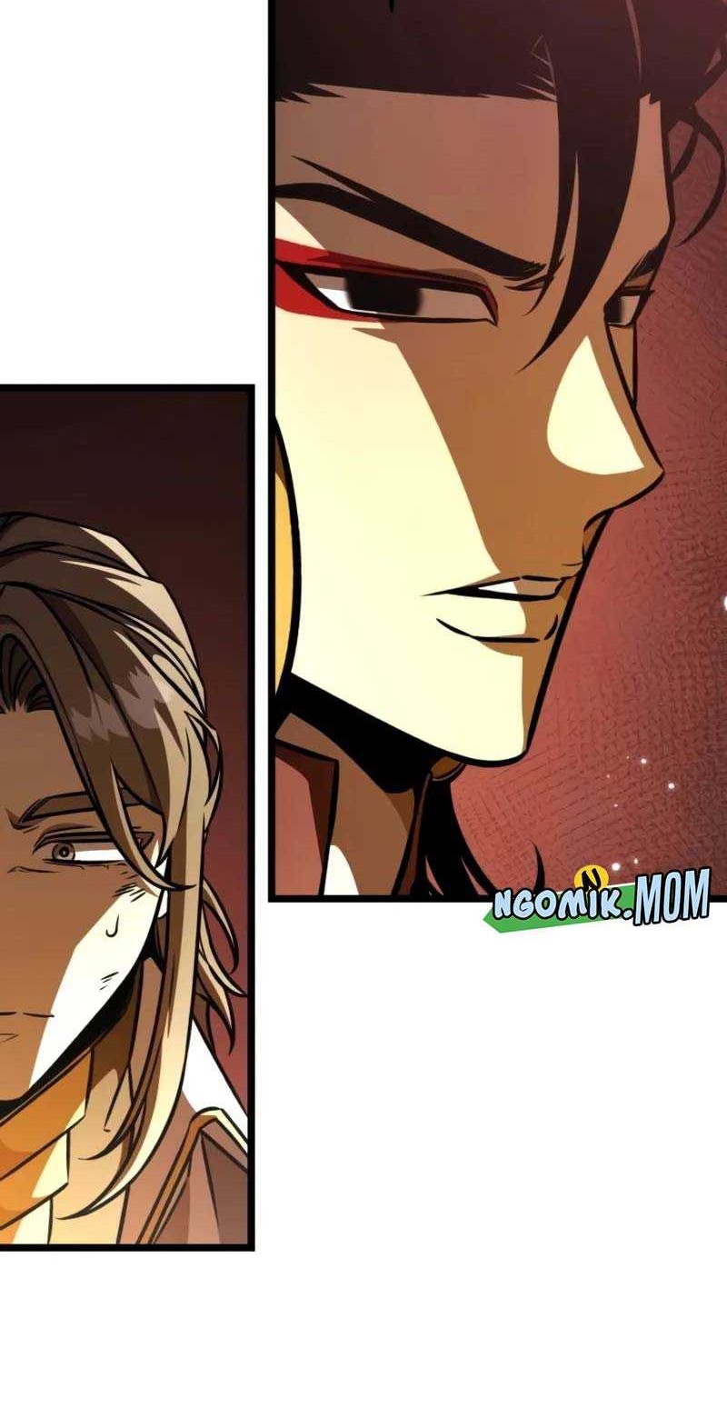 Reincarnator Chapter 64 - halaman 47