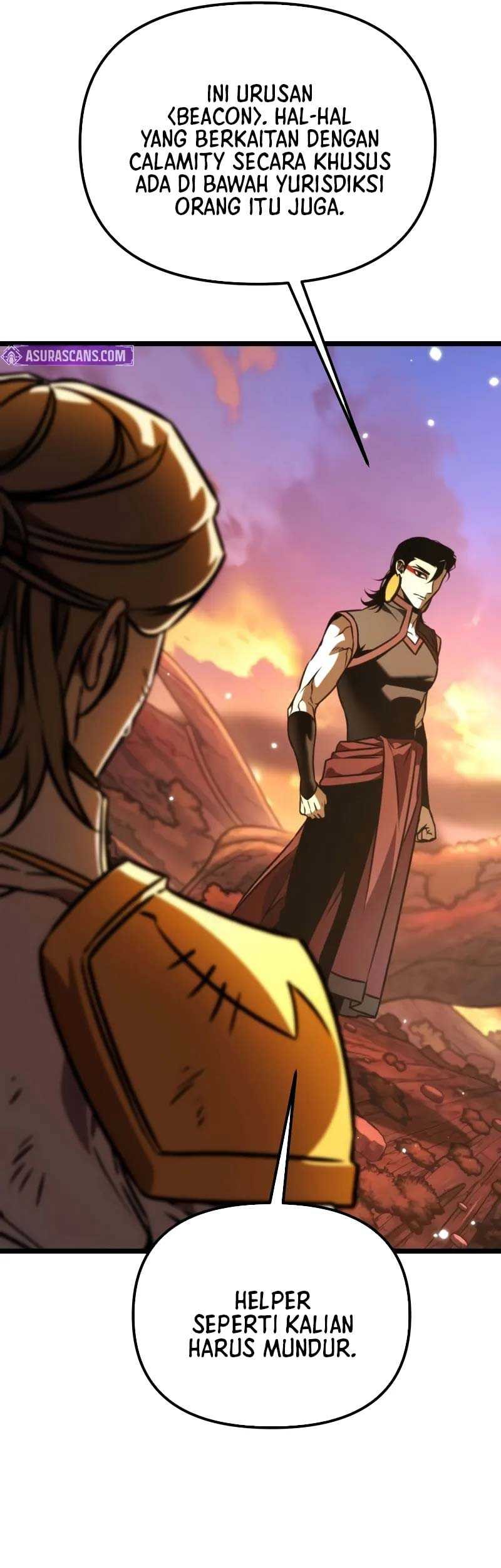 Reincarnator Chapter 64 - halaman 48