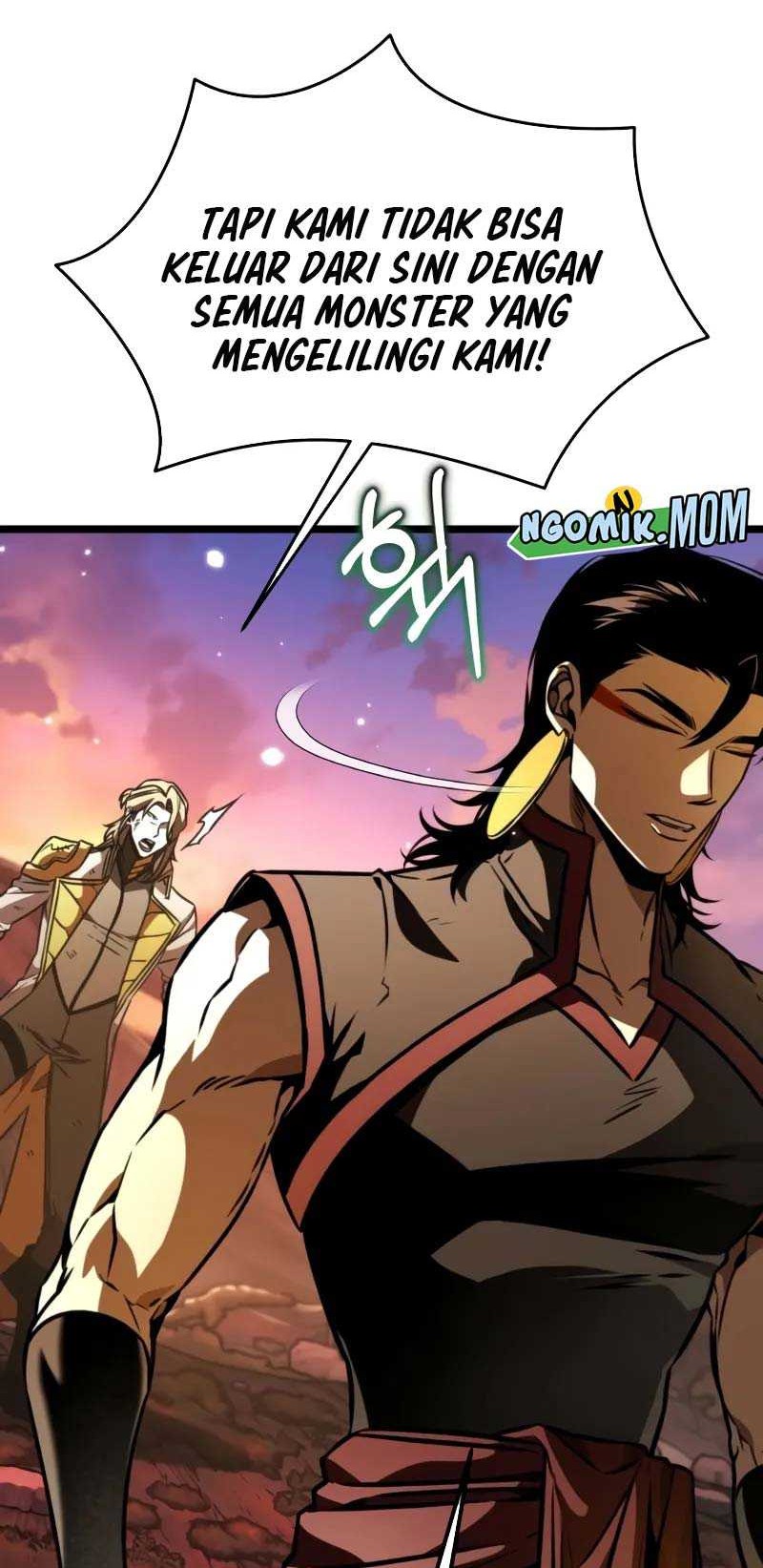 Reincarnator Chapter 64 - halaman 49