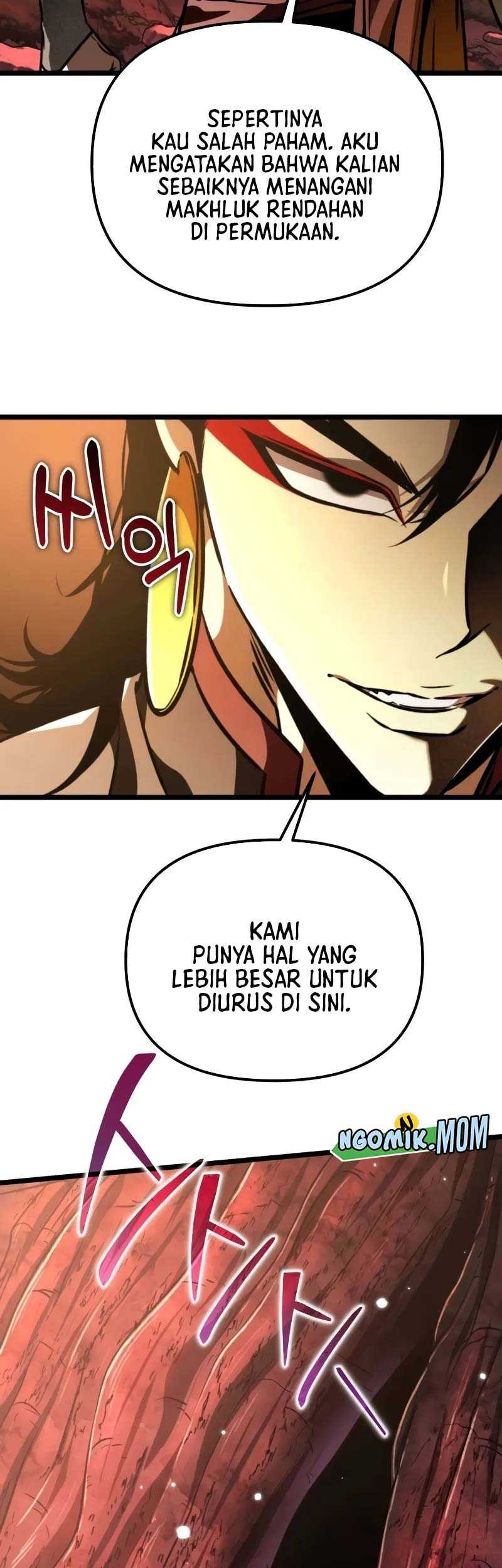 Reincarnator Chapter 64 - halaman 50