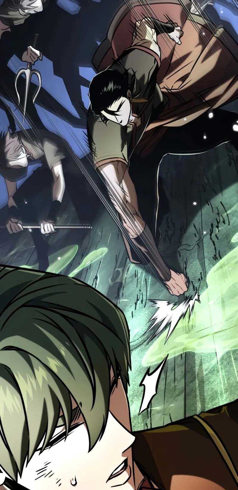Reincarnator Chapter 64 - halaman 53